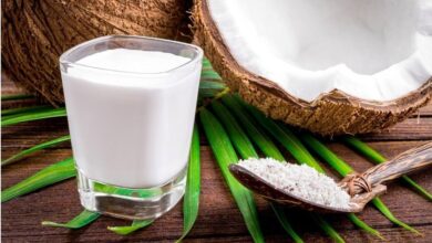 طريقة عمل السوبيا بالشعير بالخطوات 3 طريقة عمل السوبيا بالشعير