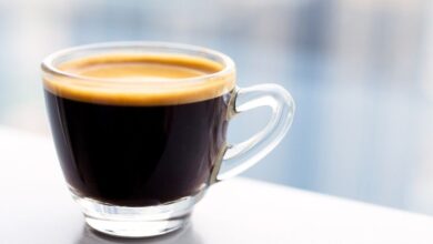 طريقة قهوة الكافيهات بخطوات سهلة وبسيطة 5 طريقة قهوة الكافيهات بخطوات سهلة وبسيطة