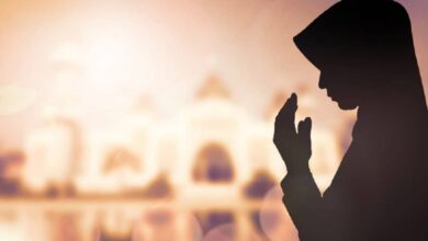 فضل شهر رجب وتضاعف الحسنات فيه 2 فضل شهر رجب وتضاعف الحسنات فيه