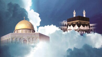 فقرة هل تعلم عن الإسراء والمعراج للإذاعة المدرسية 3 فقرة هل تعلم عن الإسراء والمعراج للإذاعة المدرسية