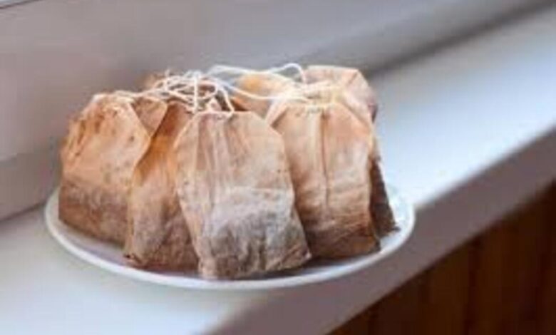 فوائد الشاي لعلاج هالات العين ومشكلات البشرة 1 فوائد الشاي لعلاج هالات العين ومشكلات البشرة