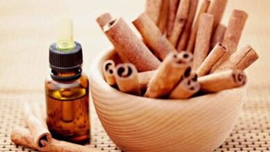 فوائد زيت القرفة للبشرة وكيفية استخدامه بشكل صحيح 4 فوائد زيت القرفة للبشرة
