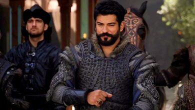 قصة مسلسل قيامة عثمان ومواعيد عرضه 5 قصة مسلسل قيامة عثمان ومواعيد عرضه