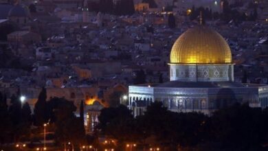 كم تبعد حدود الاردن عن القدس العربية المحتلة 4 كم تبعد حدود الاردن عن القدس العربية المحتلة