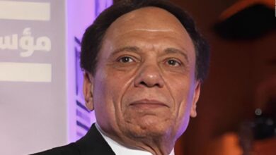 كم عمر عادل امام ؟ وما هو أخر فني له 3 كم عمر عادل امام ؟