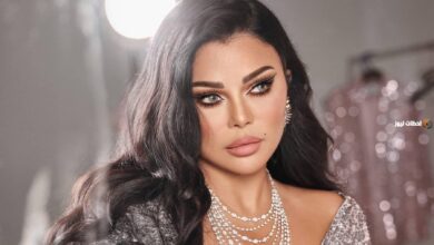 كم عمر هيفاء وهبي ؟ وعدد أزواجها حتى الأن 2 كم عمر هيفاء وهبي