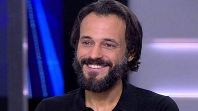 كم عمر يوسف الشريف ؟ وحقيقة إنفصاله عن زوجته 4 كم عمر يوسف الشريف