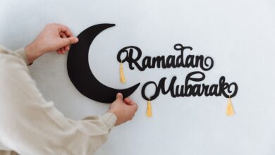 ما هي العشر الوسطى من شهر رمضان المبارك؟ 5 العشر الوسطى من شهر رمضان المبارك