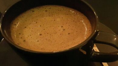 كيف اسوي قهوة فرنسيه 4 كيف اسوي قهوة فرنسيه