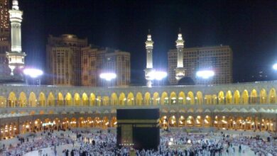 ما هي سنن الحج في الإسلام وأركانه؟ 5 ما هي سنن الحج في الإسلام وأركانه