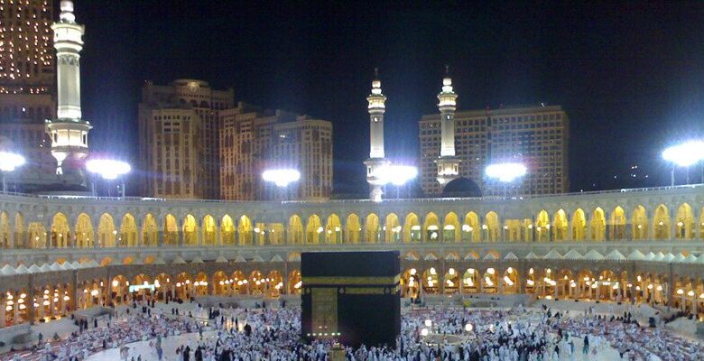 ما هي سنن الحج في الإسلام وأركانه؟ 1 ما هي سنن الحج في الإسلام وأركانه