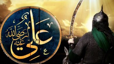 من الذي قتل علي بن أبي طالب وما هي القصة؟ 7 من الذي قتل علي بن أبي طالب وما هي القصة