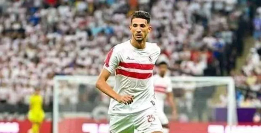 من هو أحمد فتوح لاعب منتخب مصر ونادي الزمالك