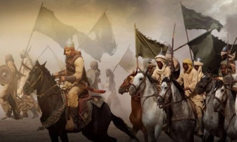 من هو الصحابي الذي دعى له النبي ﷺ بكثرة المال والولد ودخول الجنة 1 من هو الصحابي الذي دعى له النبي ﷺ بكثرة المال والولد ودخول الجنة