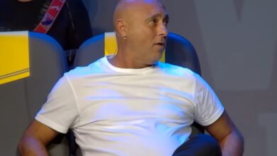 من هو تينتين ماركيز مدرب منتخب قطر وما هي أهم إنجازاته 3 من هو تينتين ماركيز