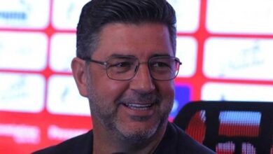 من هو روي فيتوريا مدرب منتخب مصر وما هي أهم بطولاته ؟ 5 من هو روي فيتوريا مدرب منتخب مصر