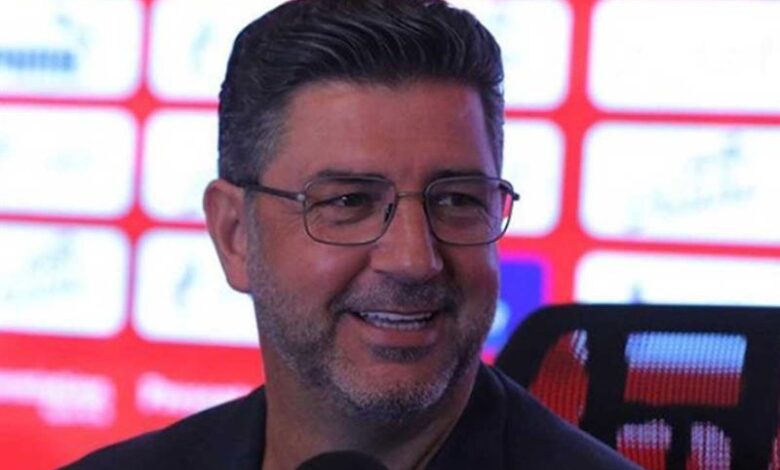 من هو روي فيتوريا مدرب منتخب مصر وما هي أهم بطولاته ؟ 1 من هو روي فيتوريا مدرب منتخب مصر