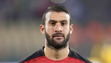 من هو عمر كمال عبد الواحد لاعب الأهلي الجديد 8 من هو عمر كمال عبد الواحد