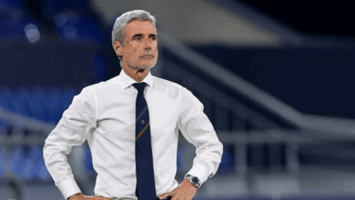 من هو مدرب نادي النصر السعودي حاليا 2 من هو مدرب نادي النصر السعودي حاليا