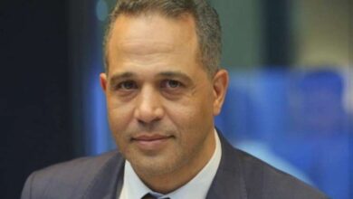 من هو مصطفى درويش وما هي أهم أعماله الفنية 4 من هو مصطفى درويش