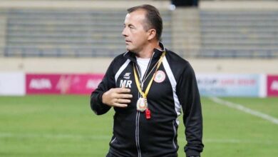 من هو ميودراج رادولوفيتش مدرب منتخب لبنان 7 من هو ميودراج رادولوفيتش