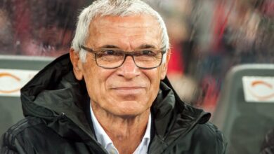 من هو هيكتور كوبر مدرب منتخب سوريا وأهم إنجازاته 5 من هو هيكتور كوبر مدرب منتخب سوريا وأهم إنجازاته