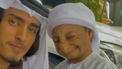 من هو يزن الأسمر ويكيبيديا؟ وسيرته الذاتية 7 من هو يزن الأسمر ويكيبيديا؟ وسيرته الذاتية