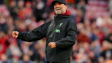 من هو يورجن كلوب مدرب ليفربول وكم عمره 3 من هو يورجن كلوب مدرب ليفربول وكم عمره