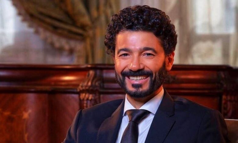 من هي منى المغربي زوجة خالد النبوي؟ 1 من هي منى المغربي زوجة خالد النبوي