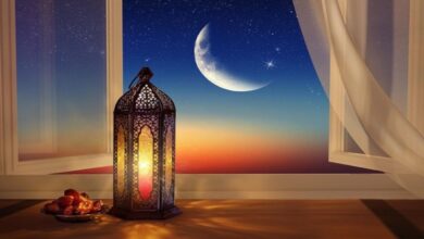 موعد ليلة الشك في دخول رمضان 1445 في السعودية 6 موعد ليلة الشك في دخول رمضان 1445 في السعودية