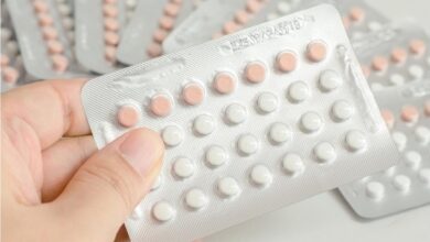 هل توجد حبوب توقف الدورة الشهرية في نفس اليوم؟ 4 هل توجد حبوب توقف الدورة الشهرية في نفس اليوم؟