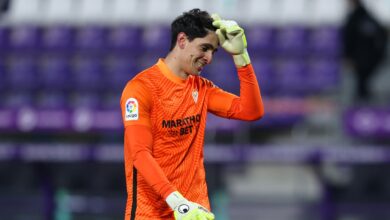 هل ياسين بونو متزوج ومن هي زوجته؟ 3 هل ياسين بونو متزوج ومن هي زوجته