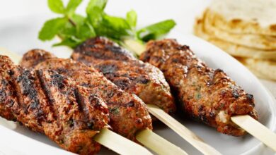 وصفات باللحم المفروم شهية ولذيذة لا تفوتك 6 وصفات باللحم المفروم