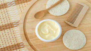 وصفات لتفتيح لون الشعر إلى أشقر بطرق طبيعية وآمنة 2 وصفات لتفتيح لون الشعر إلى أشقر بطرق طبيعية وآمنة