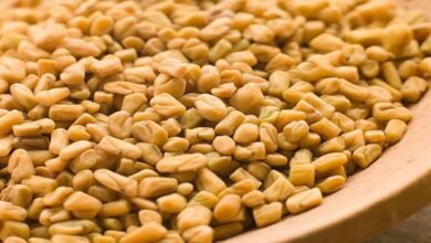 وصفات لزيادة الوزن في مدة قصيرة 6 وصفات لزيادة الوزن في مدة قصيرة