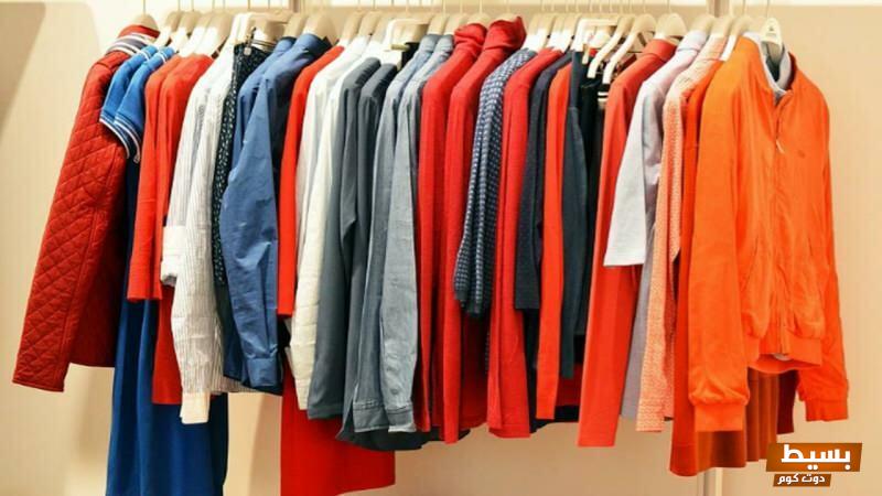 مواقع لبيع الملابس المستعملة 10 مواقع لبيع الملابس المستعملة