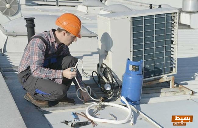 اقتراح اسماء شركات تكييف 2024 4 اقتراح اسماء شركات تكييف