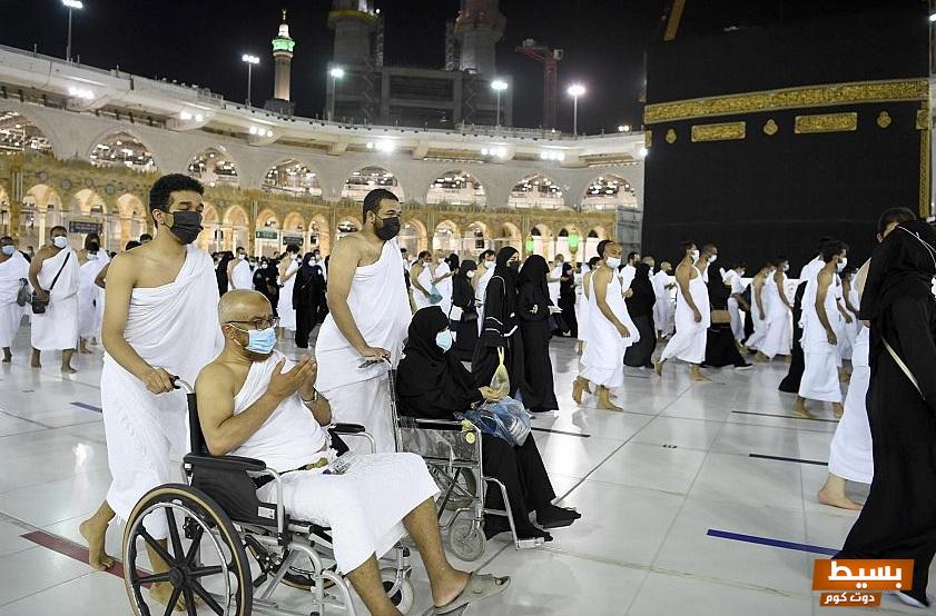 وزارة الحج والعمرة توضح الشنط المسموح بها في الحرم وما يمنع في الحرم 6 وزارة الحج والعمرة توضح الشنط المسموح بها في الحرم وما يمنع في الحرم