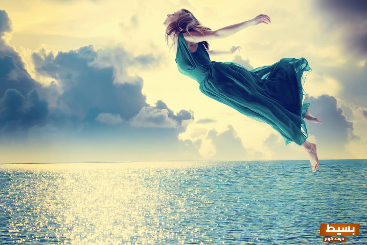 هل تفسير الحلم من النت يقع 8 116310847455475