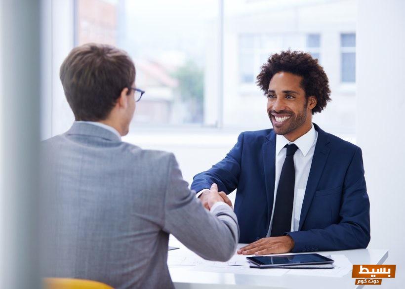 علامات الرفض في المقابلة الشخصية 5 علامات الرفض في المقابلة الشخصية