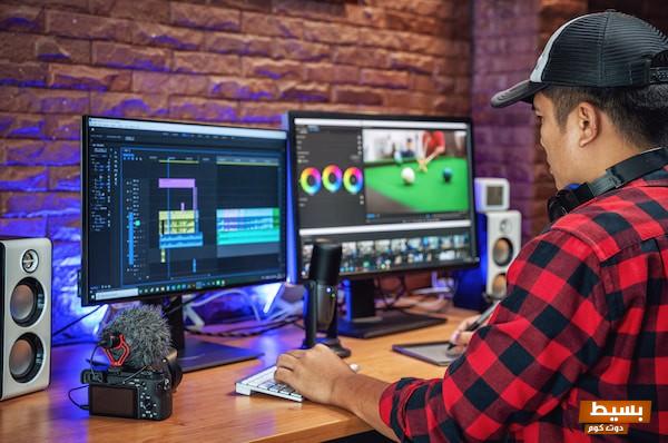 أفضل برامج المونتاج للاندرويد التي يفضلها المحترفين! 2 أفضل برامج المونتاج للاندرويد التي يفضلها المحترفين!