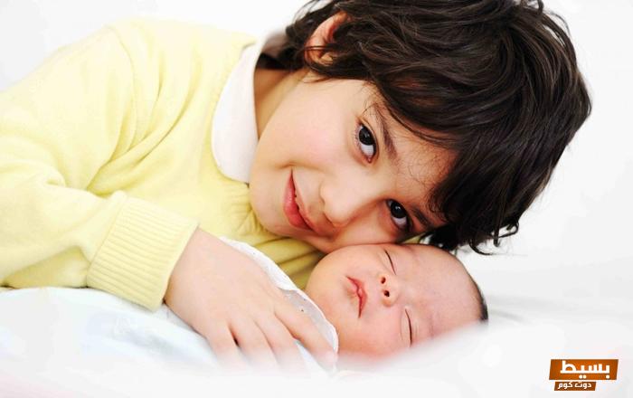 كلمات عن الاخ الحنون وأهمية العلاقة بين الأشقاء 4 كلمات عن الاخ الحنون