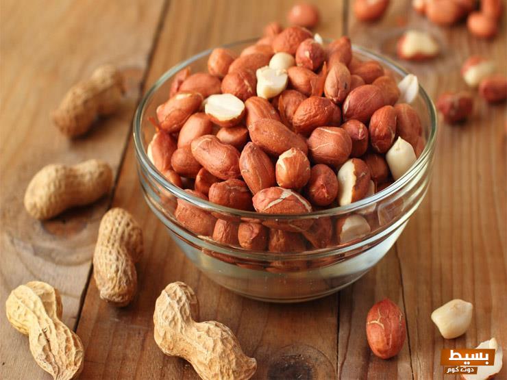 سبب تسمية الفول السوداني وأهم الفوائد الصحية له 2 سبب تسمية الفول السوداني وأهم الفوائد الصحية له