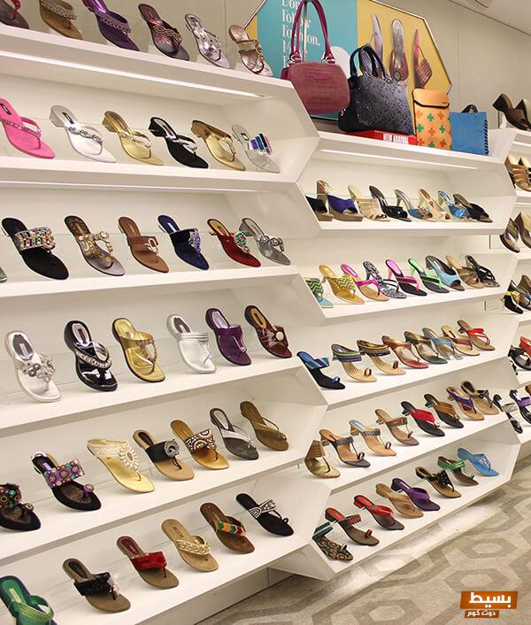 اسماء محلات احذية ونصائح لنجاح المشروع 7 اسماء محلات احذية ونصائح لنجاح المشروع