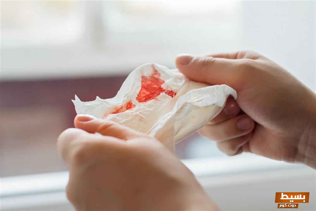 تفسير حلم الدم يخرج من الفرج في المنام 5 تفسير حلم الدم يخرج من الفرج في المنام