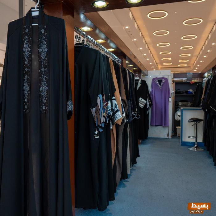 اسماء محلات عبايات في قطر للمرأة العصرية 4 اسماء محلات عبايات في قطر