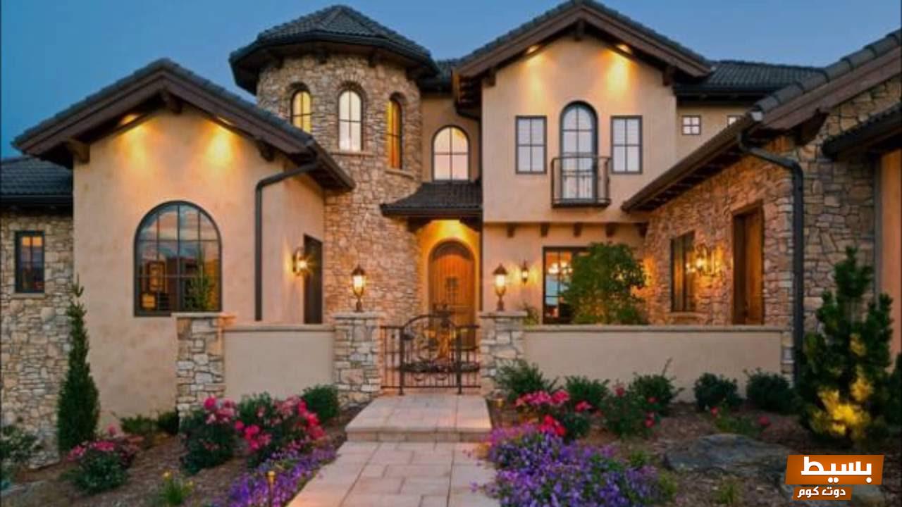 تفسير حلم اني في بيت كبير وغرف كثيرة للارملة في المنام 6 تفسير حلم اني في بيت كبير وغرف كثيرة للارملة في المنام