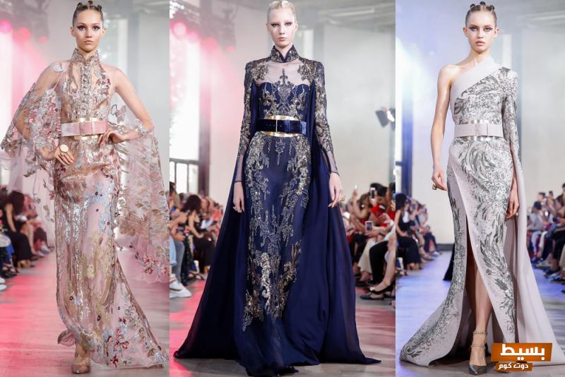 افضل مواقع فساتين سهرة ماركات عالمية 2 افضل مواقع فساتين سهرة ماركات عالمية