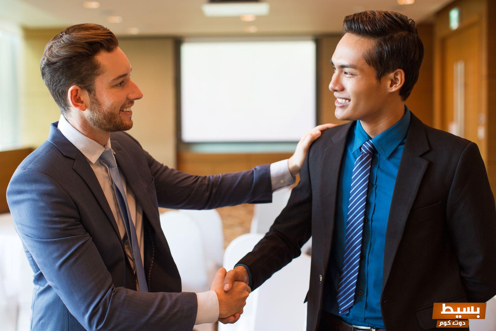 تفسير حلم رؤية مدير البنك في المنام 5 تفسير حلم رؤية مدير البنك في المنام