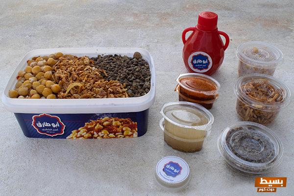 منيو ابو طارق وتجربتي داخل المطعم بالأسعار 7 منيو ابو طارق وتجربتي داخل المطعم